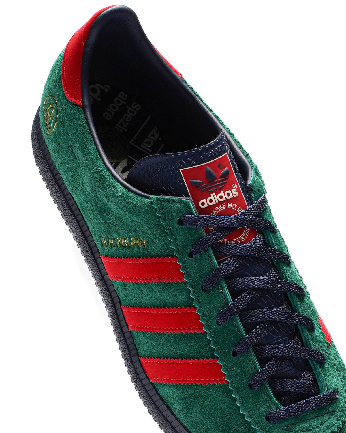 Adidas Originals BLACKBURN SPZL | IH2139 | AFEW STORE